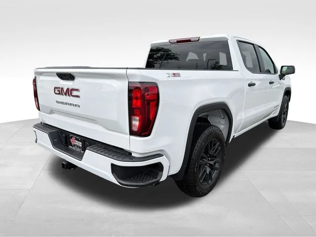 2026 GMC Sierra 1500 Pro - Photo 7