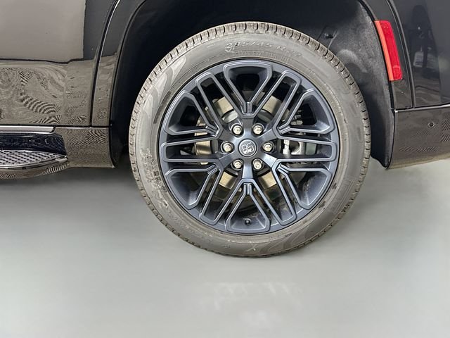 New 2026 High Gloss Black Exterior Paint Jeep 85th Anniversary image 34