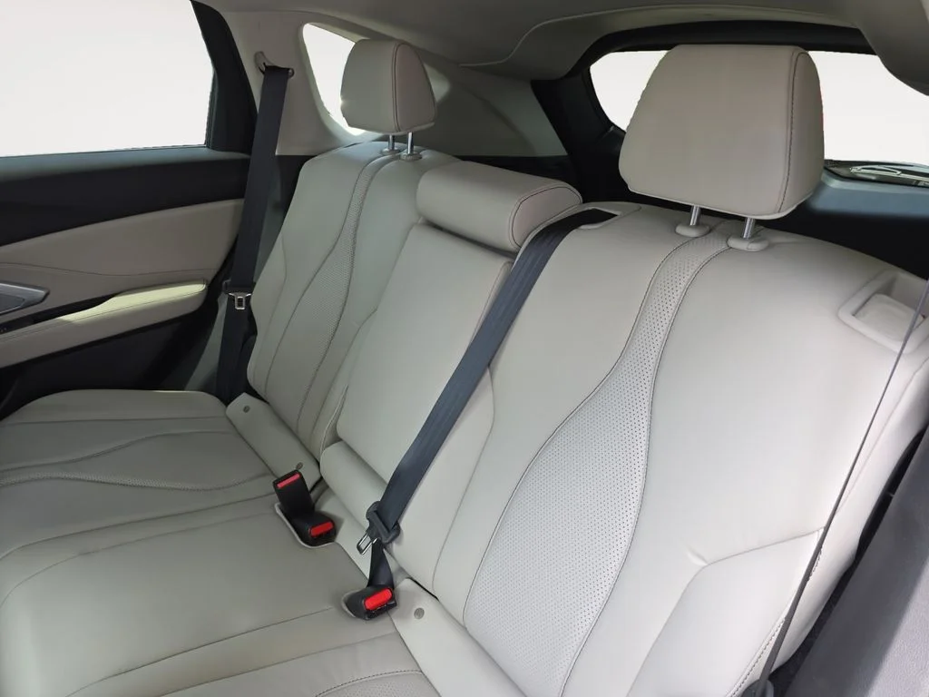 New 2026 Majestic Black Pearl Acura Technology Package image 13