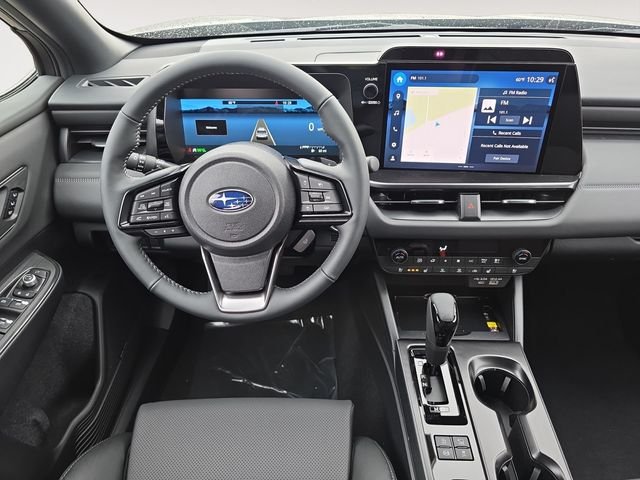 2026 Subaru Outback Touring XT - Photo 10