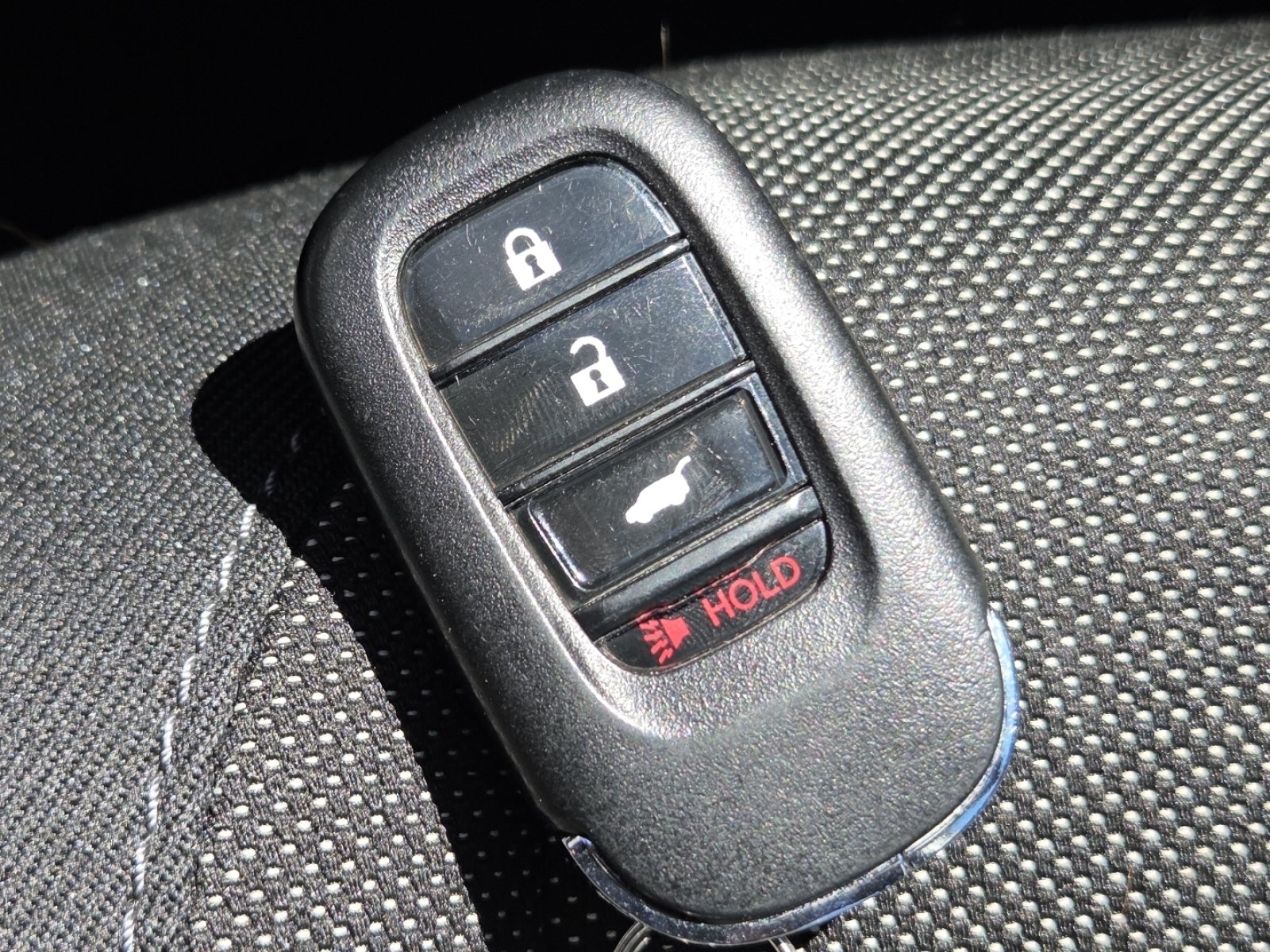 2024 Honda CR-V LX - Photo 32