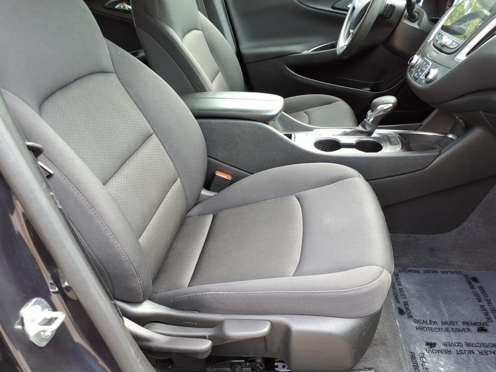 Used 2023 Dark Ash Metallic Chevrolet LT image 22