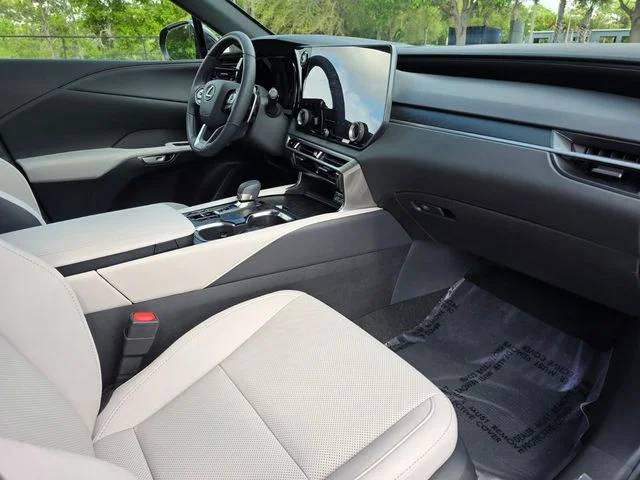 2026 Lexus RX 350 Premium - Photo 9