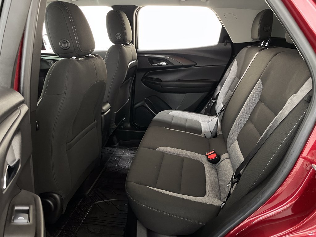 2024 Chevrolet TrailBlazer LS - Photo 8