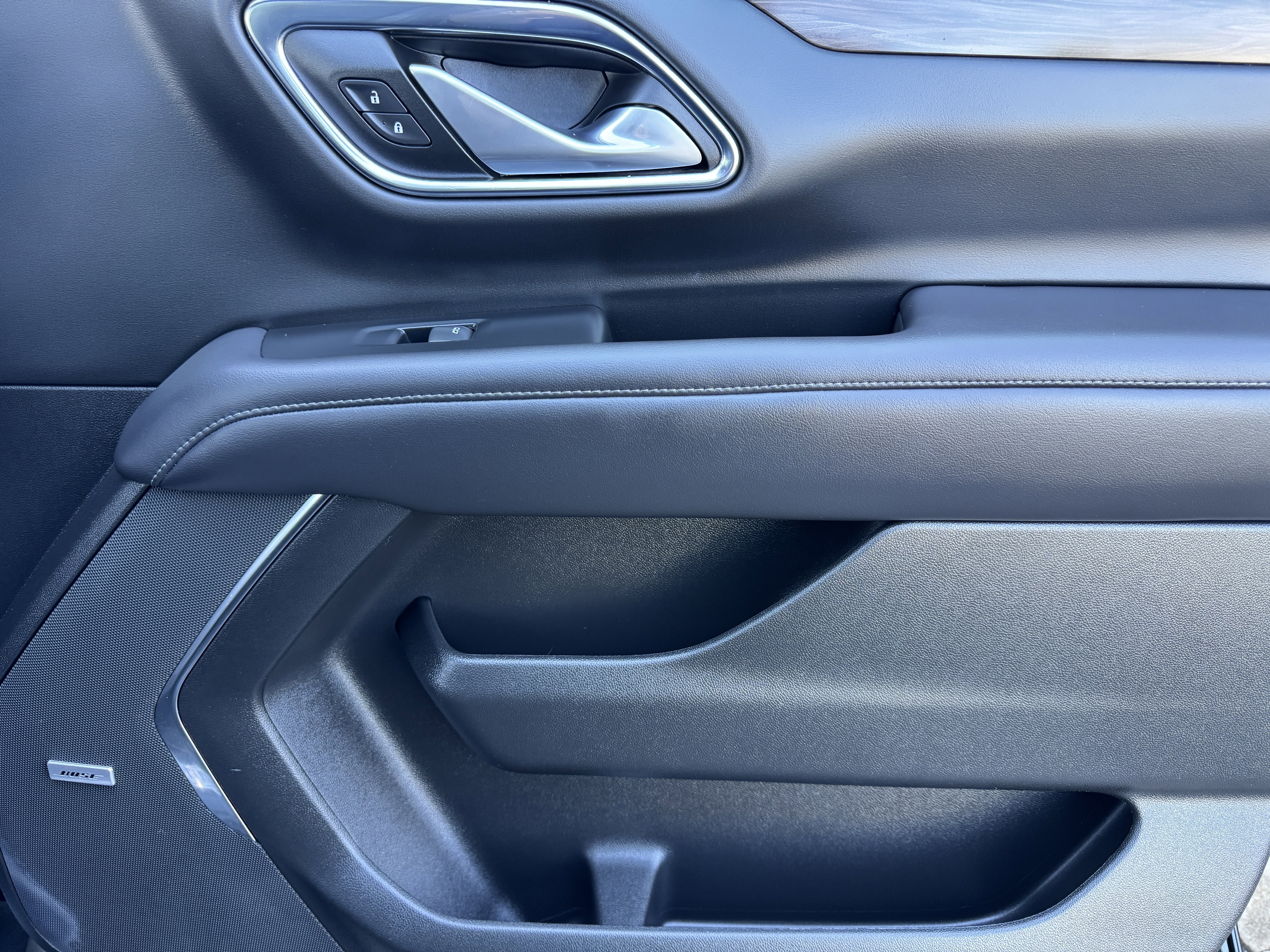 2022 Chevrolet Tahoe Z71 - Photo 24