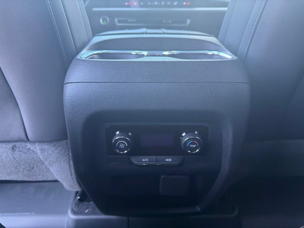 2026 Chevrolet Traverse LT - Photo 23