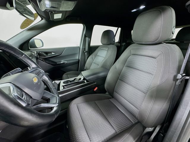 2025 Chevrolet Equinox LT - Photo 11
