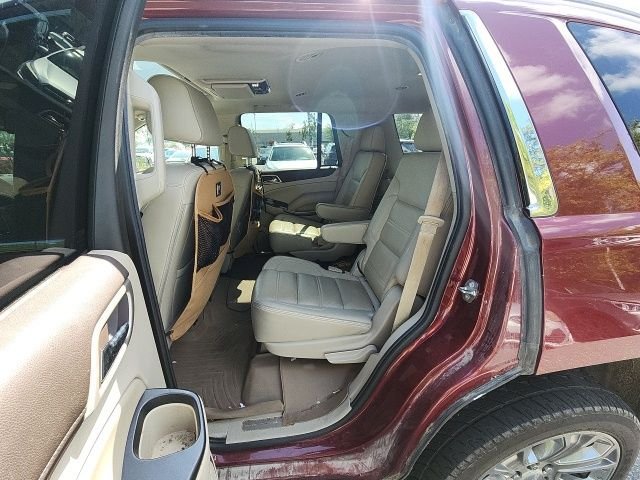 Used 2018 Red GMC Denali image 24