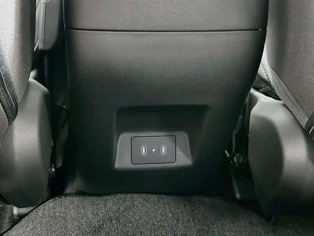 New 2026 Hyundai TUCSON SE
