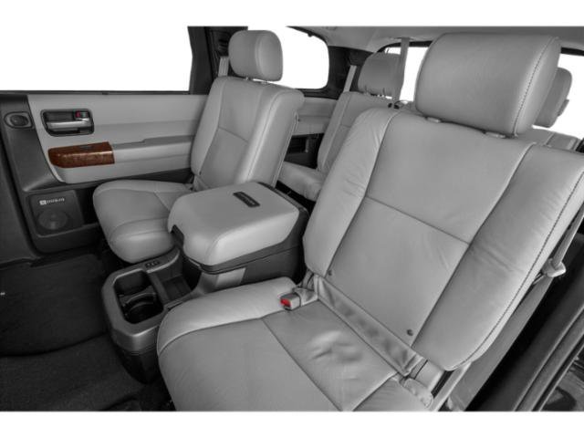 2019 Toyota Sequoia Platinum - Photo 13