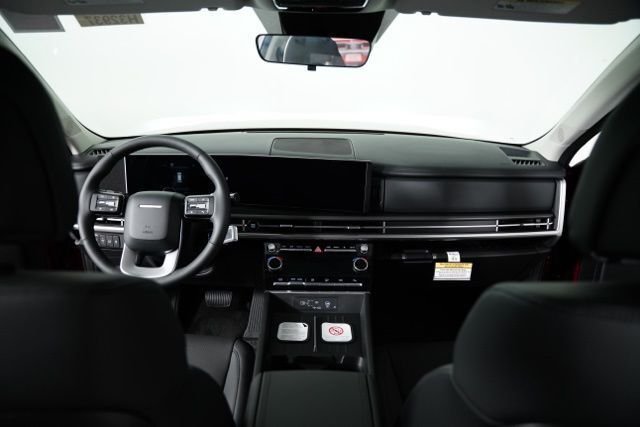 2026 Hyundai Santa Fe SEL - Photo 31