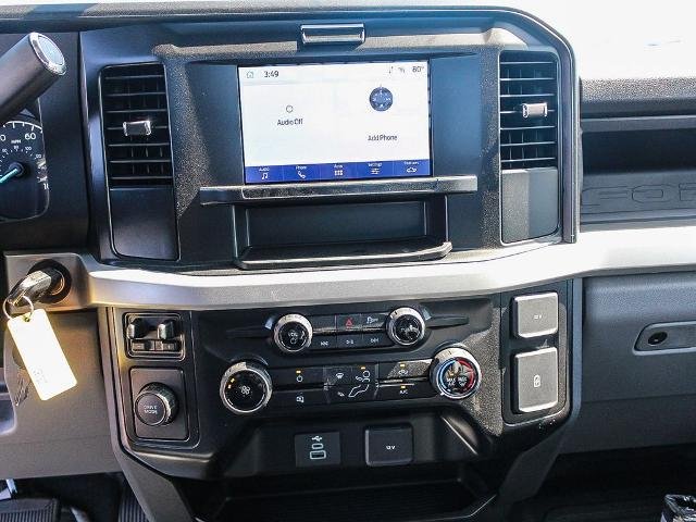 New 2025 Oxford White Ford XL image 49