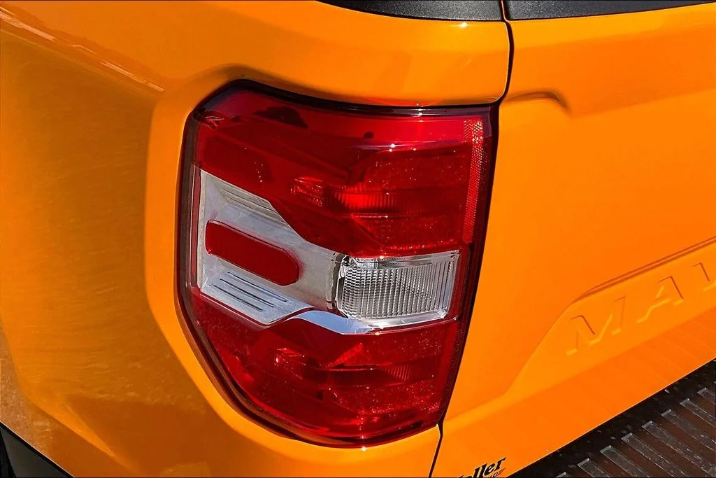 New 2026 Orange Ford XL image 29