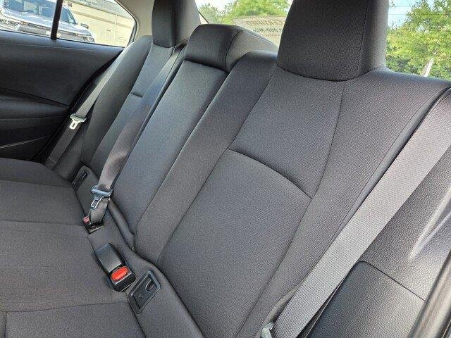 Used 2025 Blueprint Toyota LE image 23