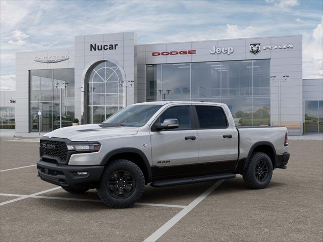 2026 Ram 1500 — photo 29