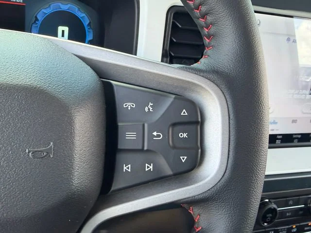 New 2026 Black Ford Heritage Edition image 18