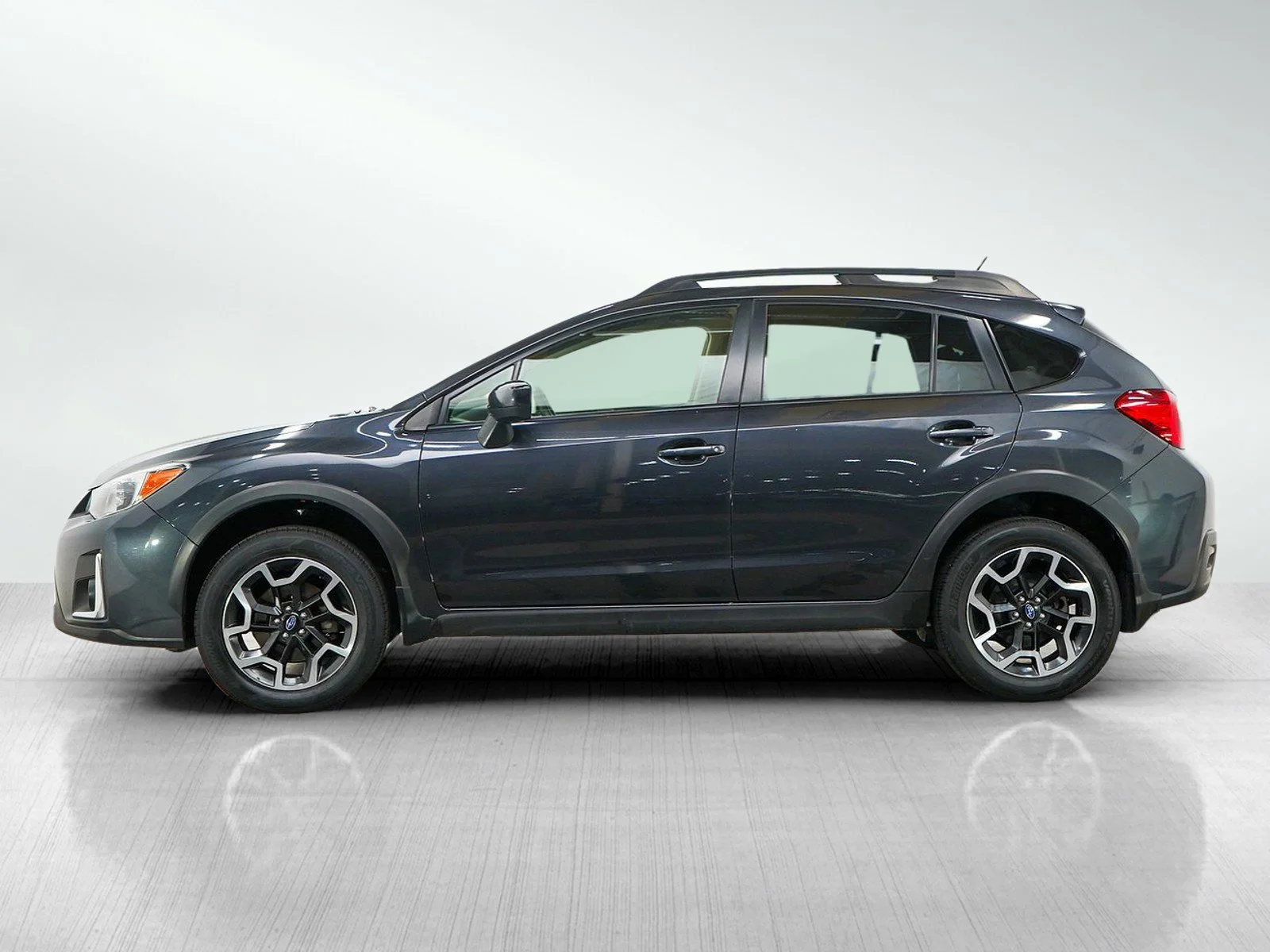 Used 2016 Subaru Crosstrek Premium with VIN JF2GPABCXG8341927 for sale in South Saint Paul, Minnesota
