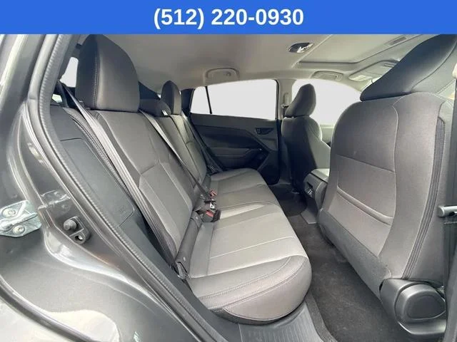 New 2026 MAGNETITE GRAY PEARL Subaru Premium image 34