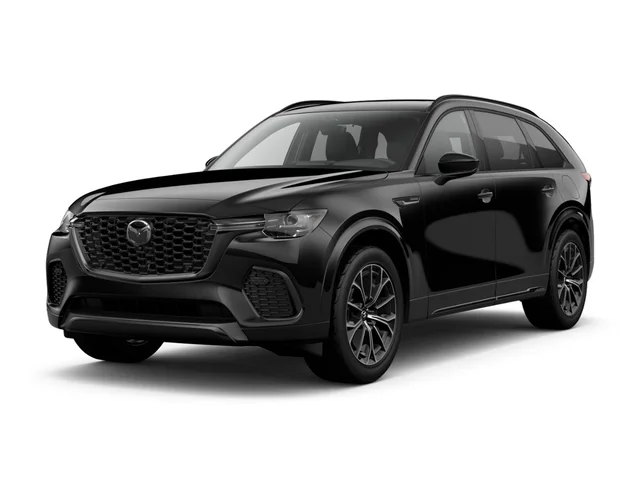 2026 Mazda CX-70 3.3 Turbo S Premium AWD