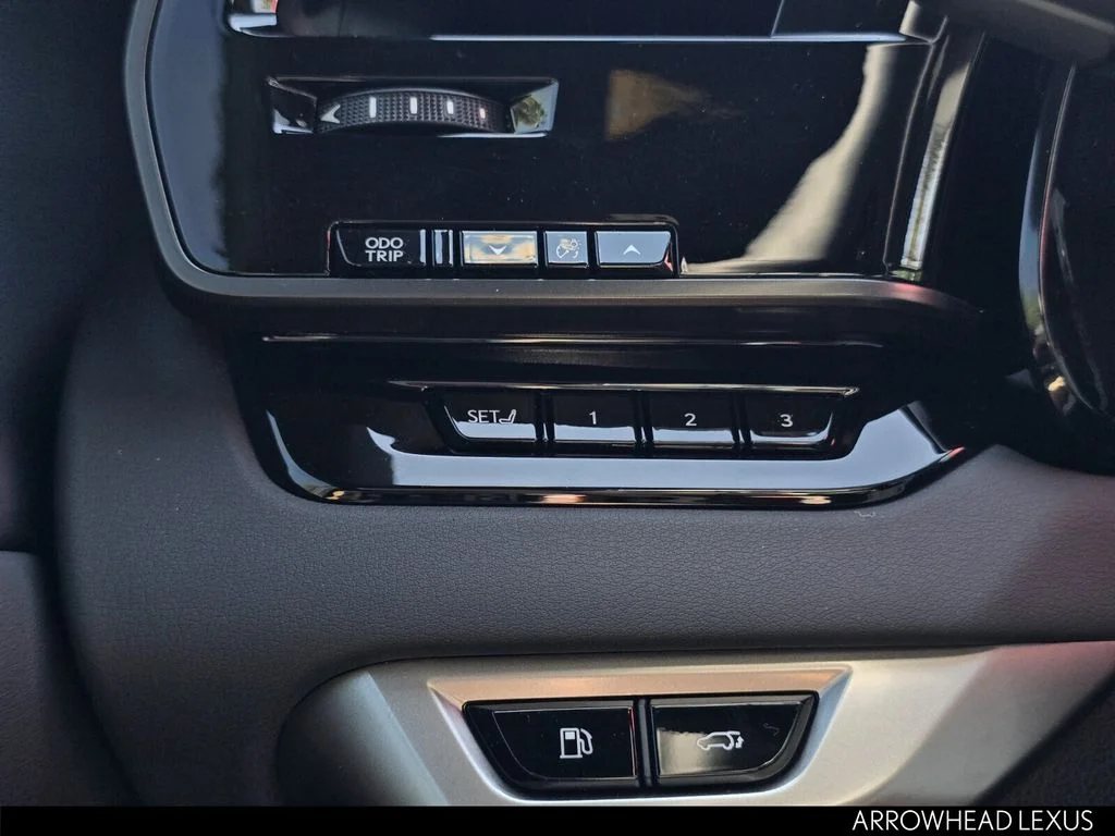 New 2026 Silver Lexus 350 Premium image 26
