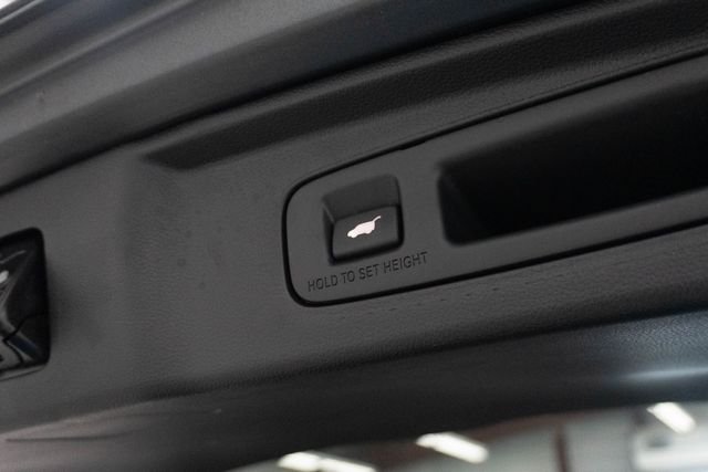 Used 2024 Gray Honda EX-L image 11