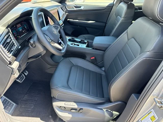 2026 Volkswagen Atlas Cross Sport SEL R-LINE - Photo 35