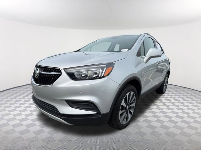 2021 Buick Encore Preferred AWD's photo