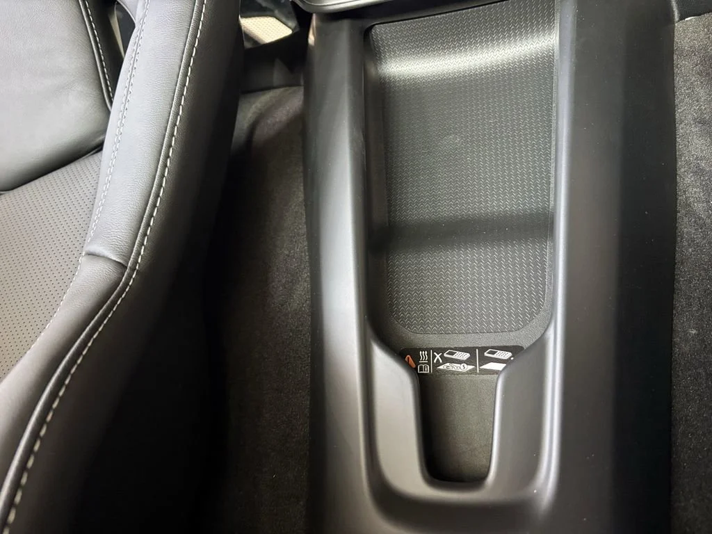 2026 Chevrolet Corvette 2LT - Photo 16