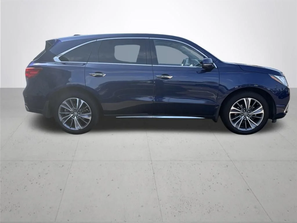 Used 2017  Acura 3.5L image 5