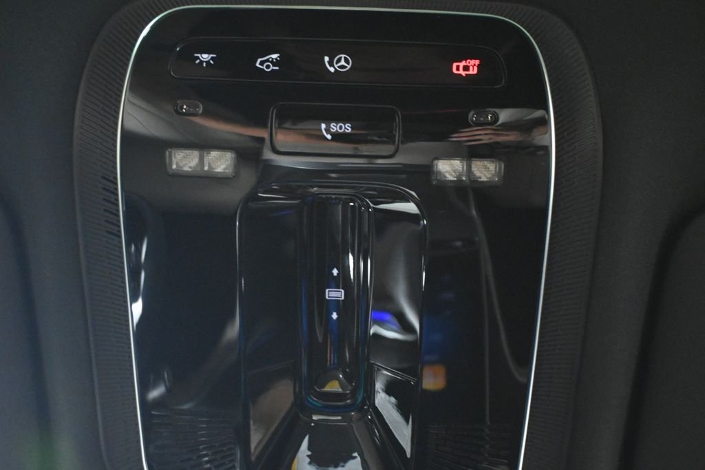 New 2026 Polar White Mercedes-Benz CLE 300 image 21