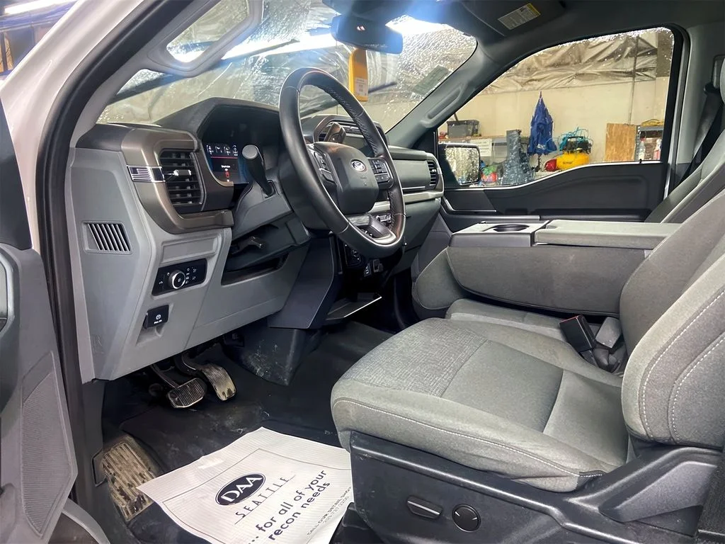 2024 Ford F-150 XLT - Photo 7