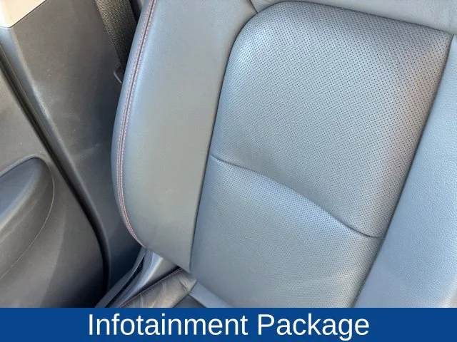 Used 2021 SLATE GRAY METALLIC Chevrolet Premier image 14