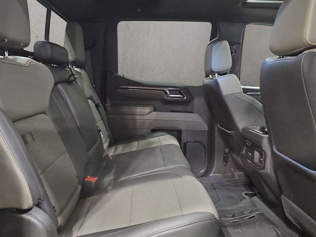 Used 2024 Gray Chevrolet ZR2 image 20