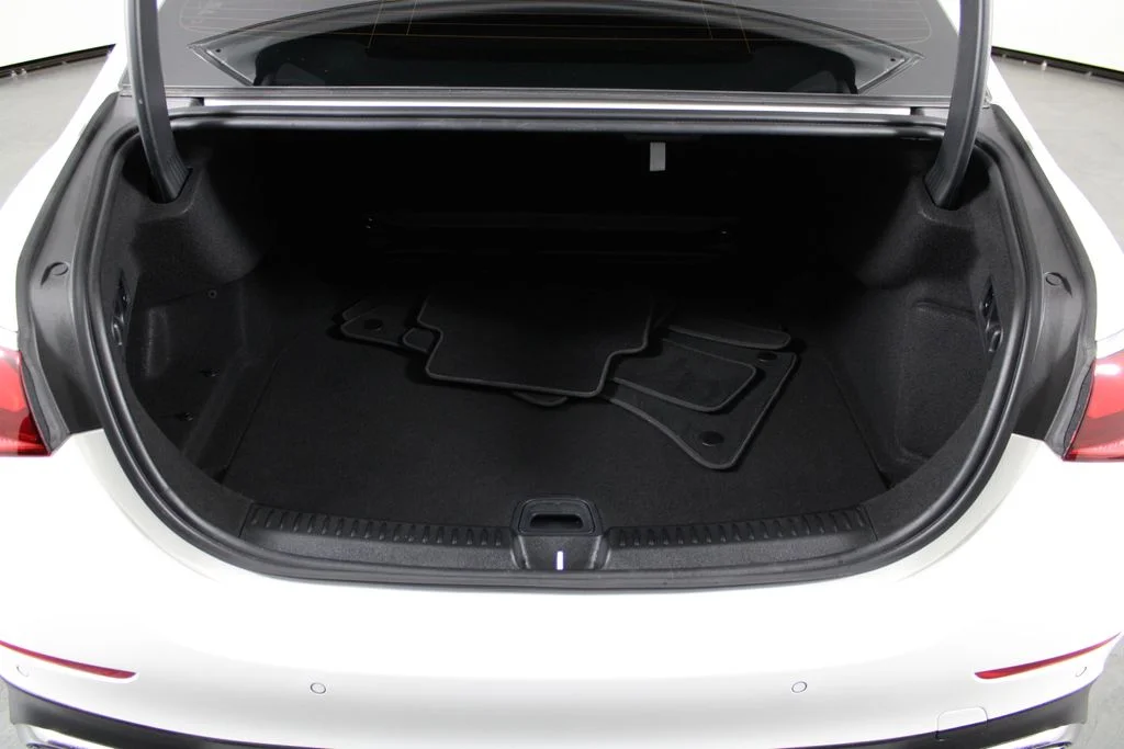 Used 2024 White Mercedes-Benz E 350 image 16