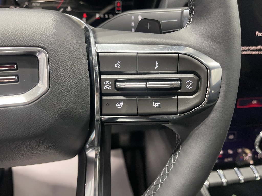 2026 GMC Terrain Elevation - Photo 24