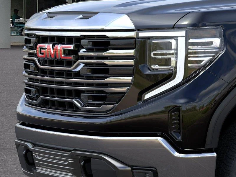2026 GMC Sierra 1500 SLT - Photo 13