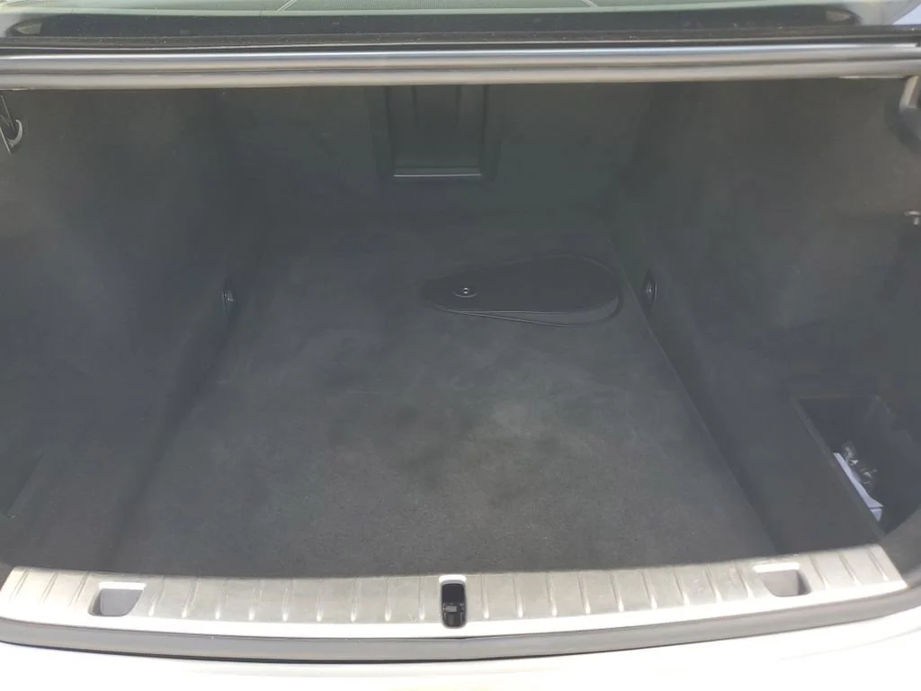 Used 2021 Gray BMW xDrive image 10