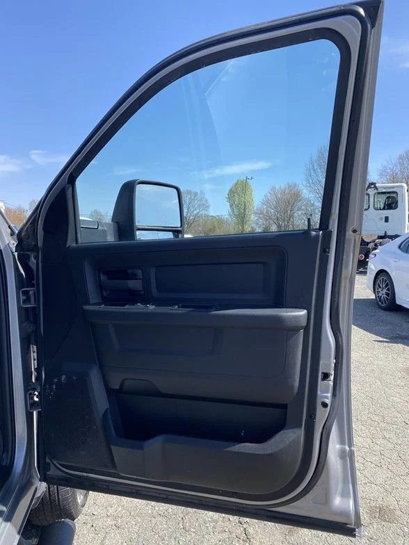 Used 2023 Silver Ram Tradesman image 38
