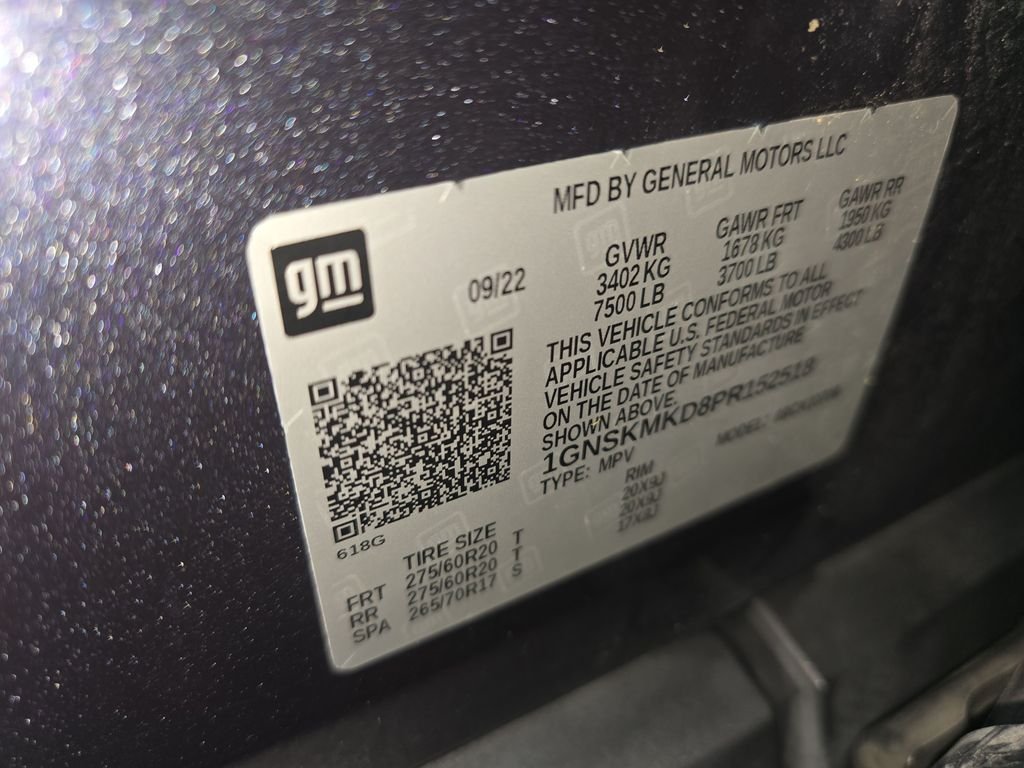 Used 2023 Gray Chevrolet LS image 27