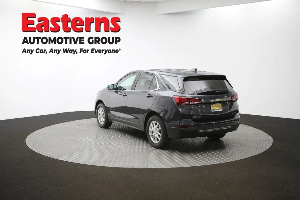 Used 2022 Gray Chevrolet LT image 63
