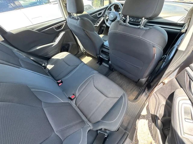 Used 2021 Silver Subaru Base image 15