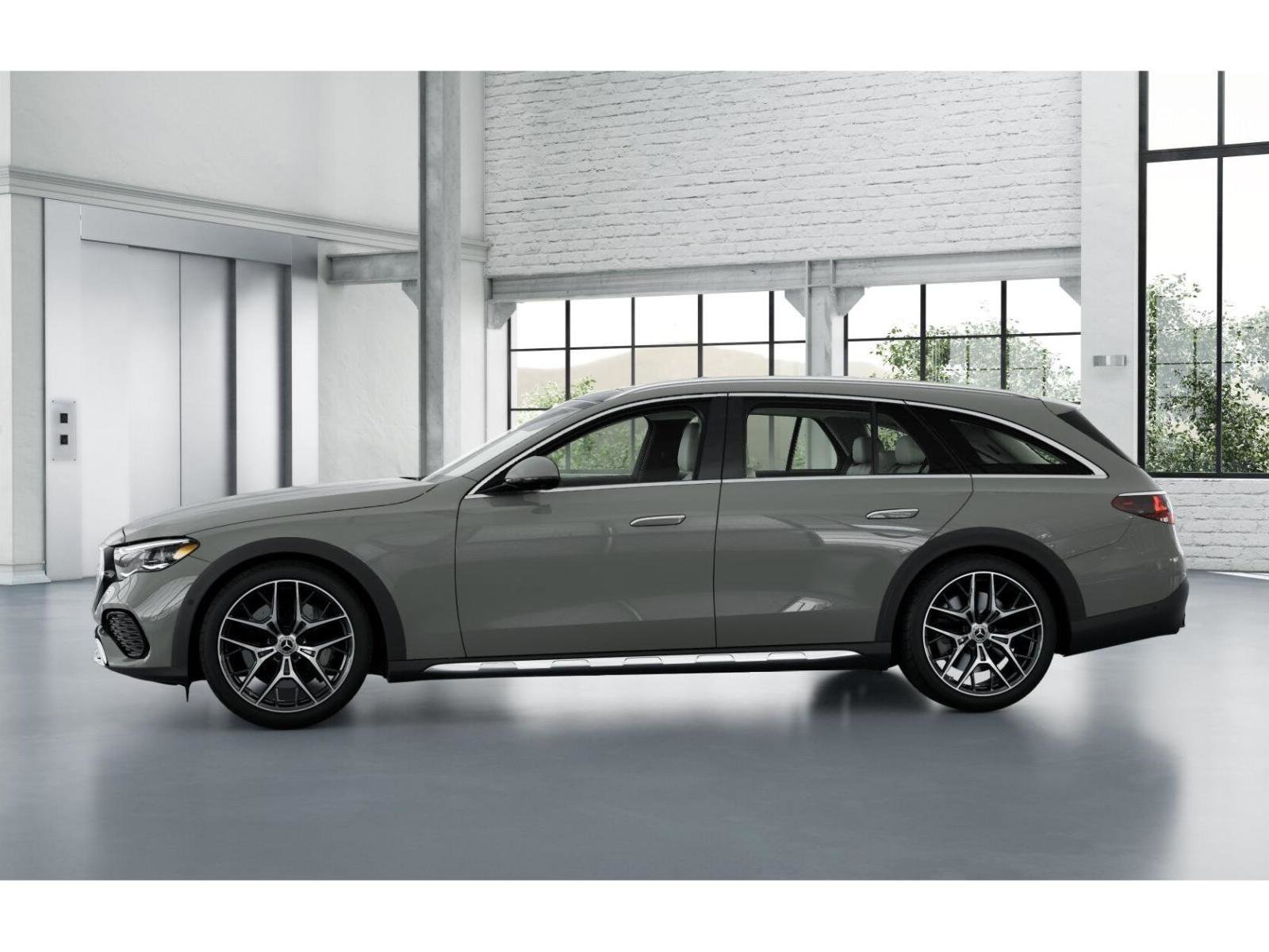 2026 Mercedes-Benz E-Class E450 All-Terrain - Photo 35