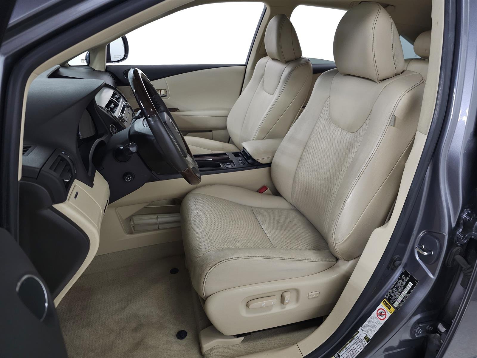 Used 2013 Nebula Lexus PREMIUM image 15