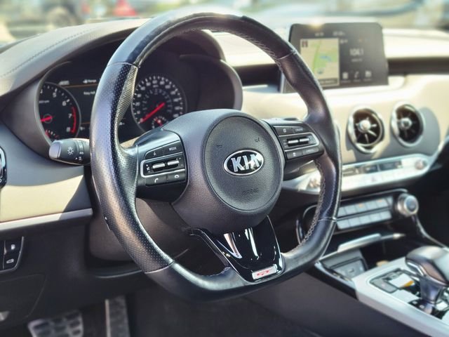 Used 2019 Blue Kia GT2 image 23