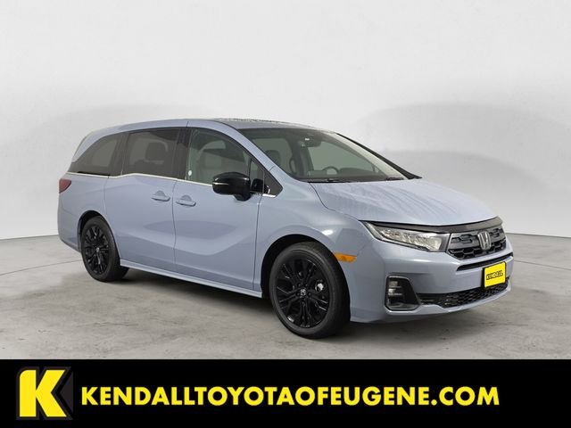 Used 2025  Honda Sport-L image 7