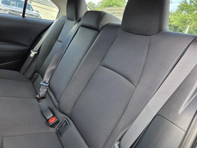 Used 2025 Blueprint Toyota LE image 23