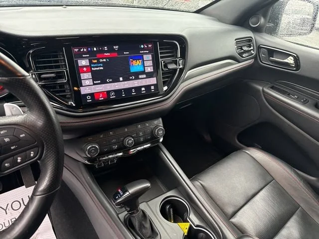 Used 2024 Vapor Gray Dodge GT Plus image 30