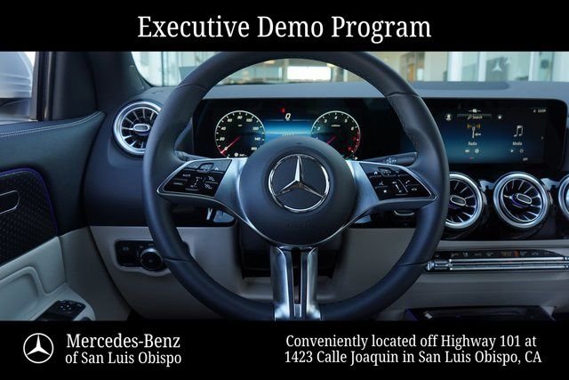 2026 Mercedes-Benz GLA GLA 250 - Photo 18