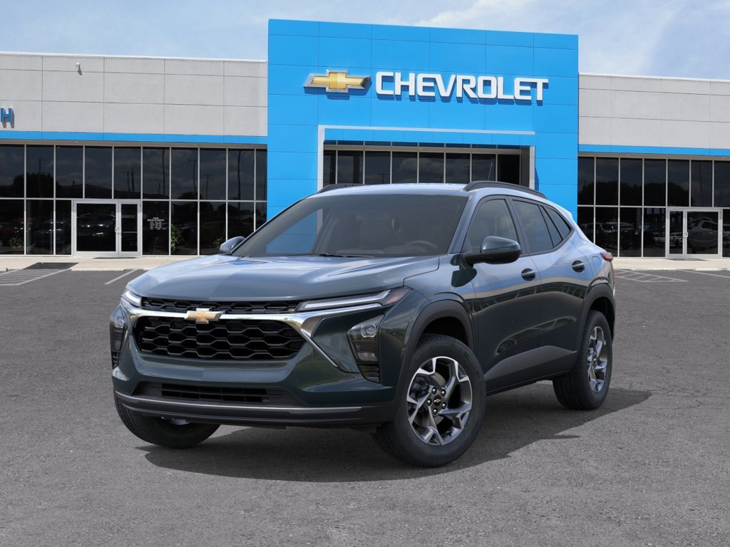 2026 Chevrolet Trax LT - Photo 6