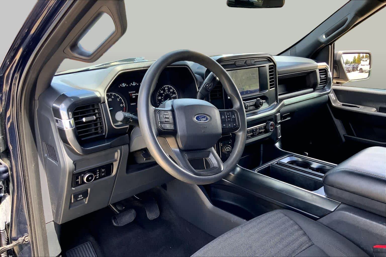 2023 Ford F-150 XL - Photo 18
